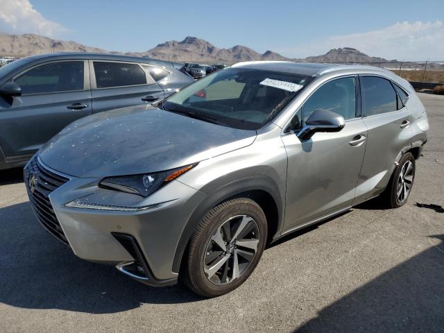 LEXUS NX 300 BAS 2021 jtjgardz7m2241442