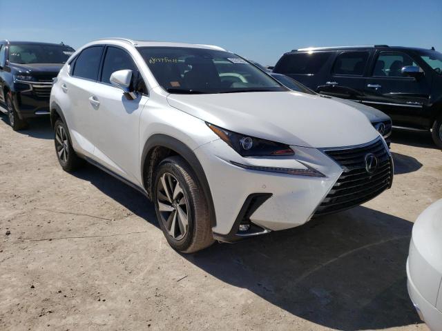 LEXUS NX 300 BAS 2021 jtjgardz7m5021233