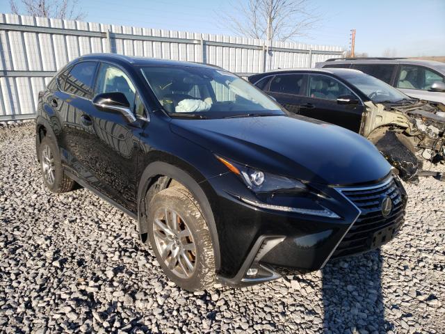 LEXUS NX 300 2020 jtjgardz8l5002513