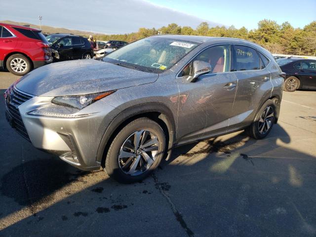 LEXUS NX 300 2020 jtjgardz8l5016041