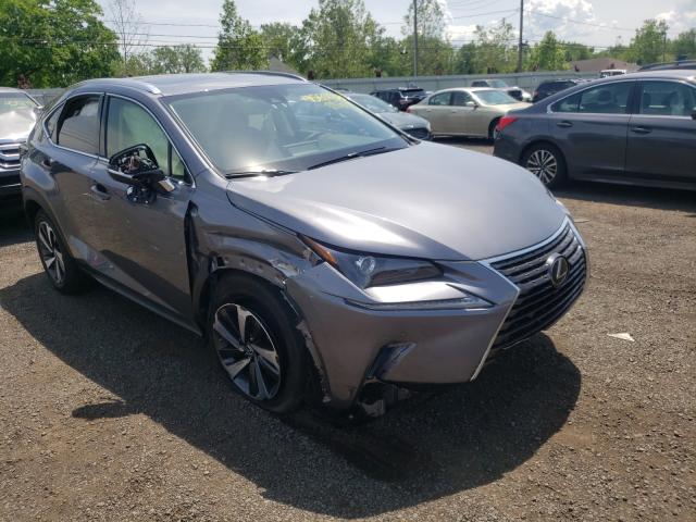 LEXUS NX 300 BAS 2021 jtjgardz8m2244818