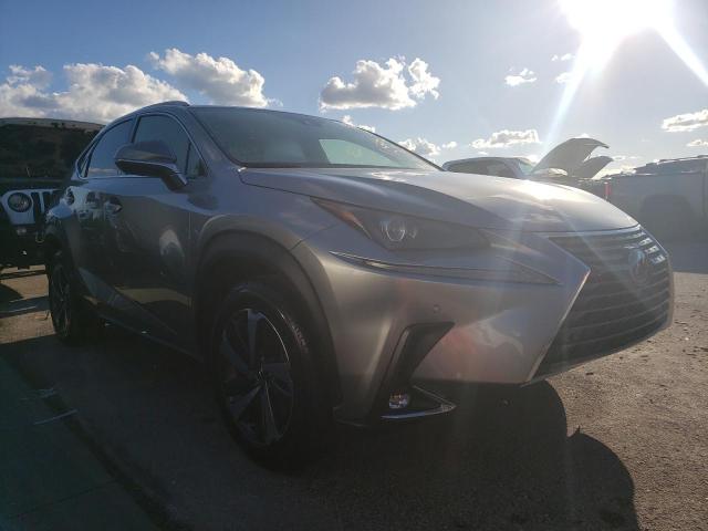 LEXUS NX 300 BAS 2021 jtjgardz8m2250358