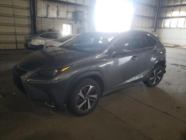 LEXUS NX 300 BAS 2021 jtjgardz8m2252157