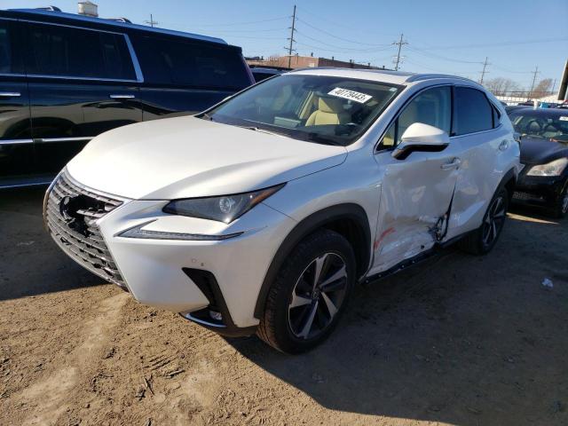 LEXUS NX 300 BAS 2021 jtjgardz8m5020074