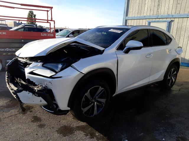 LEXUS NX 2021 jtjgardz8m5029910