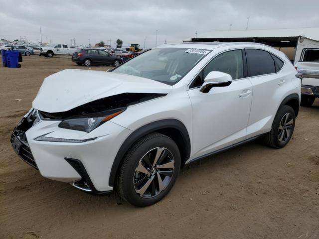 LEXUS NX 300 BAS 2021 jtjgardz8m5030829