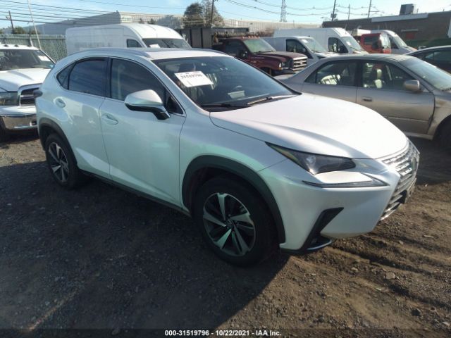 LEXUS NULL 2020 jtjgardz9l5004965