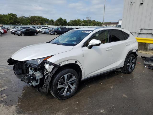 LEXUS NX 300 BAS 2021 jtjgardz9m5020195