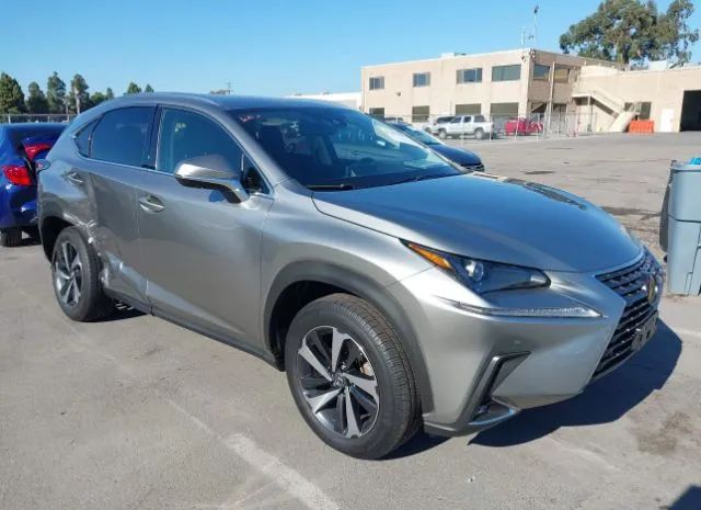 LEXUS NX 2021 jtjgardz9m5029446