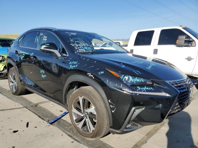 LEXUS NX 300 2020 jtjgardzxl5002013