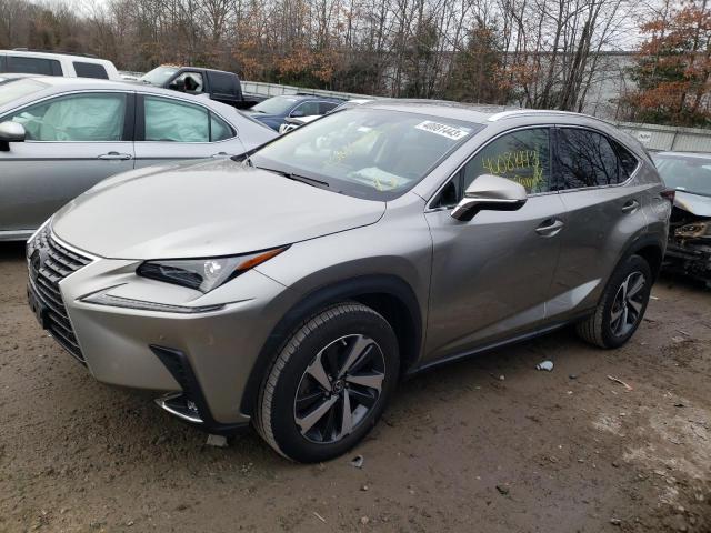 LEXUS NX 300 2020 jtjgardzxl5011634