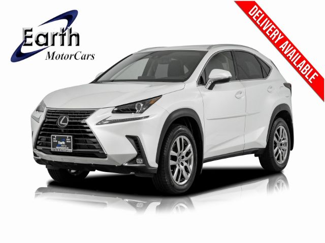 LEXUS NX 2020 jtjgardzxl5015683