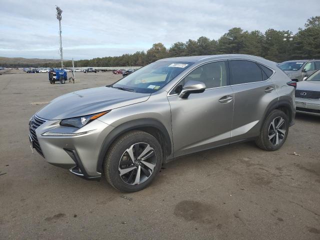 LEXUS NX 300 BAS 2021 jtjgardzxm2240642