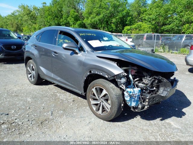 LEXUS NX 2021 jtjgardzxm2251513