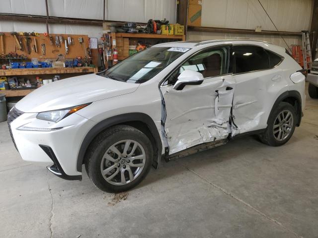 LEXUS NX 300 BAS 2021 jtjgardzxm5021159