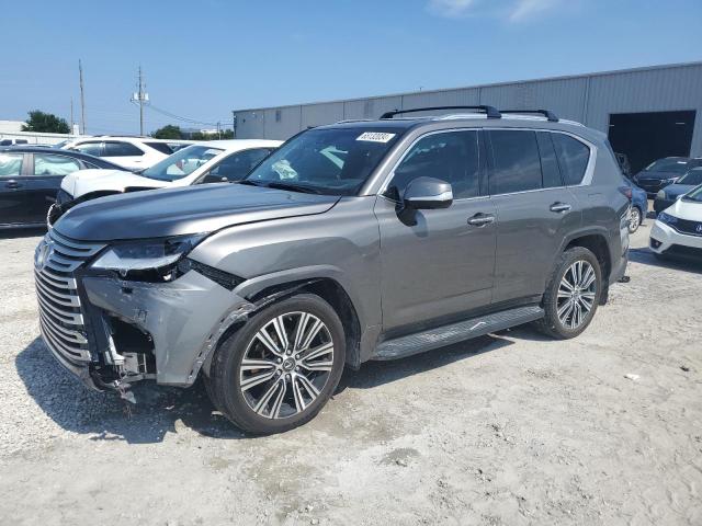 LEXUS LX 600 BAS 2023 jtjgb7cx0p4028147