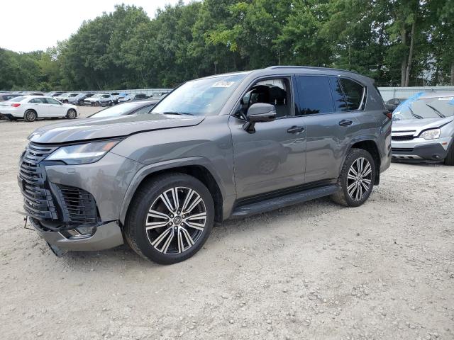 LEXUS LX 600 BAS 2023 jtjgb7cx6p4028010