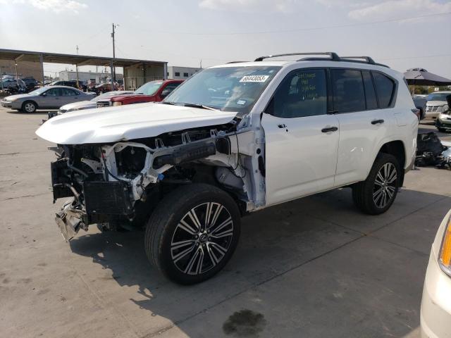 LEXUS LX 600 BAS 2023 jtjgb7cxxp4019679