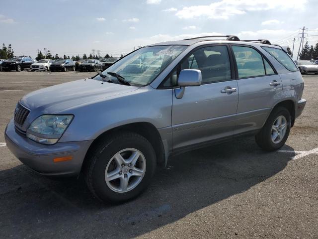 LEXUS RX300 2002 jtjgf10u020141866