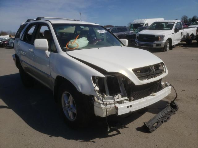 LEXUS RX 300 2001 jtjgf10u110105618