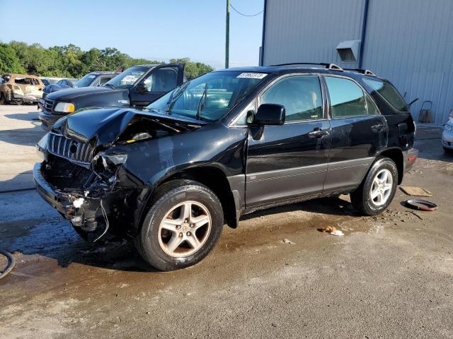 LEXUS RX300 2001 jtjgf10u110118949