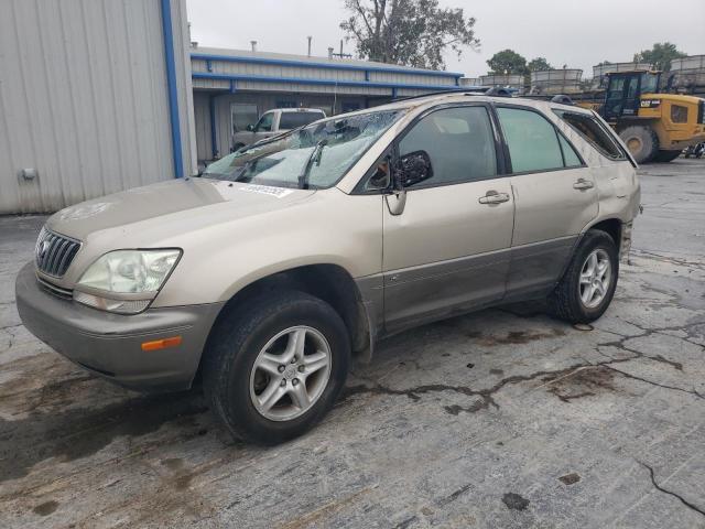 LEXUS RX 300 2002 jtjgf10u120129967