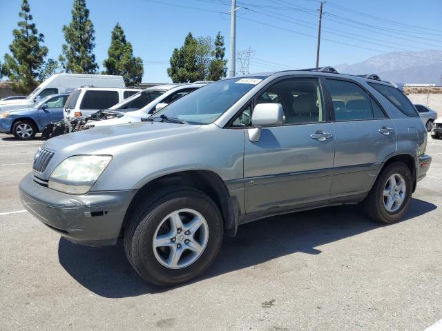 LEXUS RX 300 2002 jtjgf10u220135633