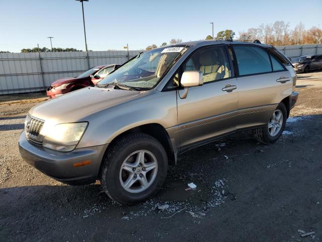 LEXUS RX300 2002 jtjgf10u220135776