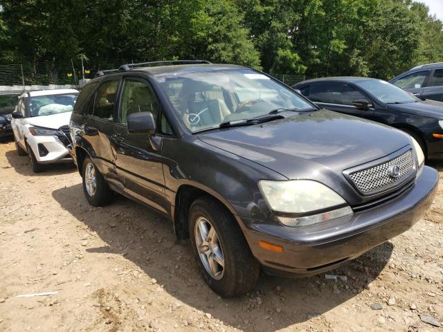 LEXUS RX 300 2002 jtjgf10u220143165