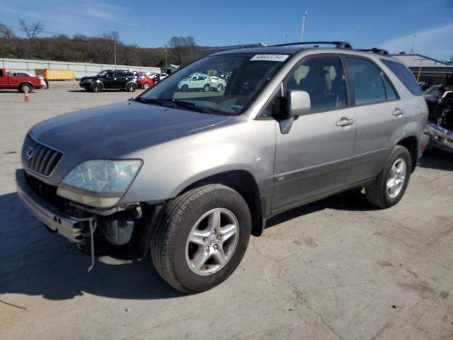 LEXUS RX300 2003 jtjgf10u230150487