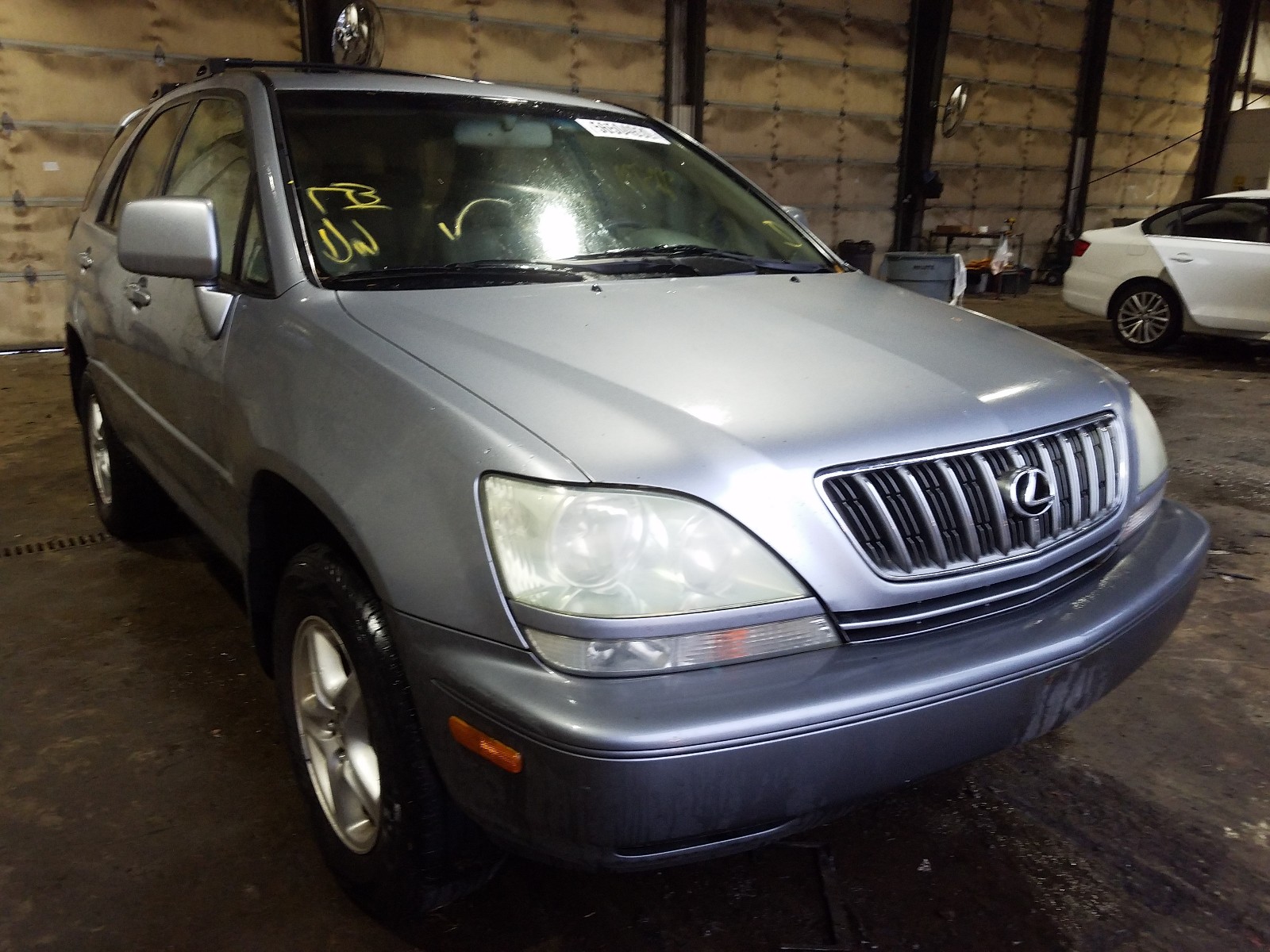 LEXUS RX 300 2003 jtjgf10u230152482