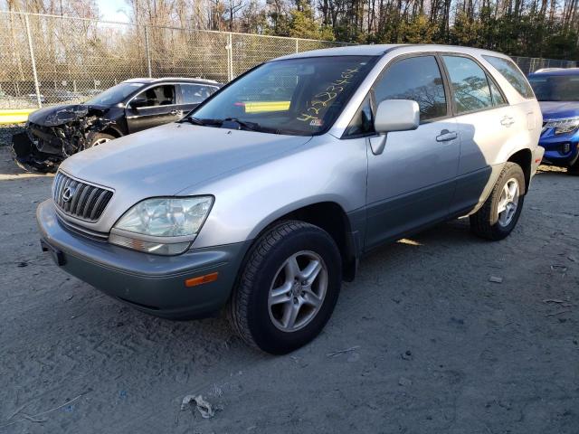 LEXUS RX300 2002 jtjgf10u320120218