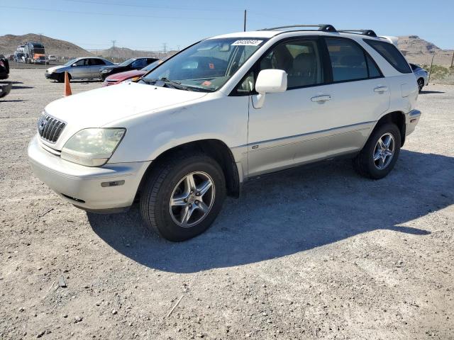 LEXUS RX 300 2002 jtjgf10u320130229