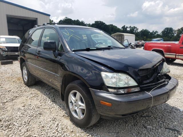 LEXUS RX 300 2002 jtjgf10u320140212