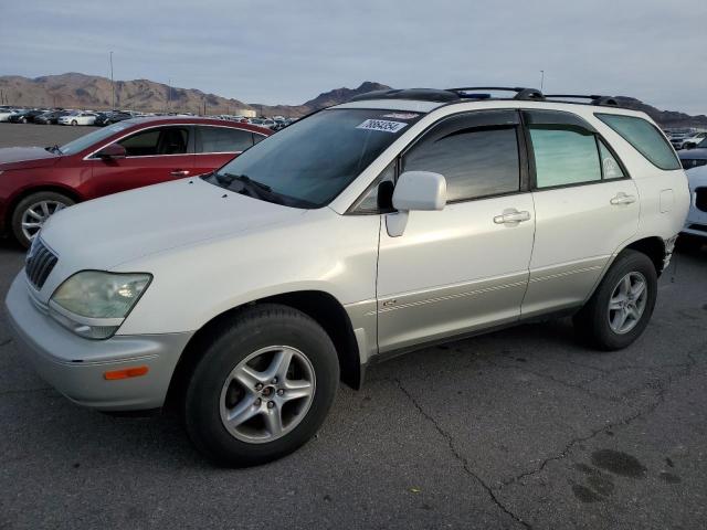 LEXUS RX 300 2002 jtjgf10u320140825