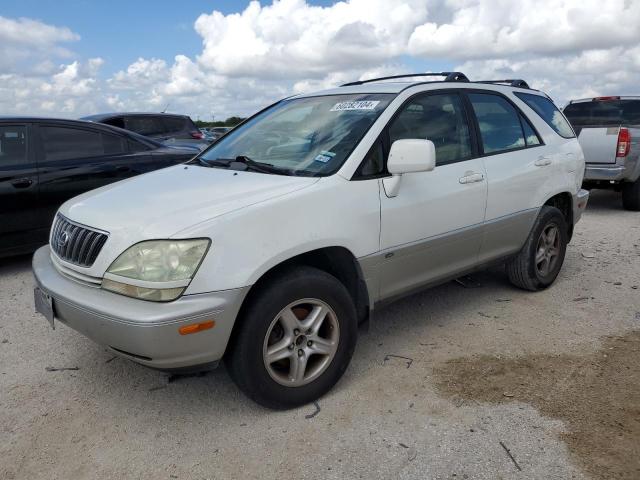 LEXUS RX 300 2002 jtjgf10u320147483