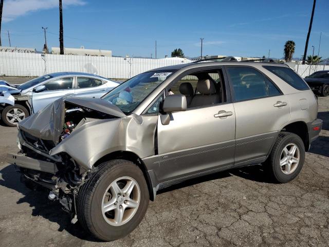 LEXUS RX300 2002 jtjgf10u420149579