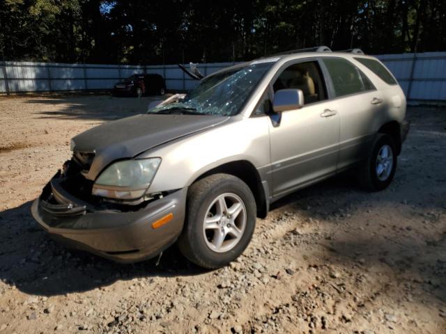 LEXUS RX 300 2003 jtjgf10u430155240