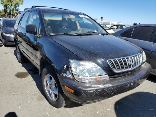 LEXUS RX 300 2001 jtjgf10u510099368