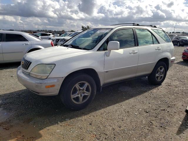 LEXUS RX300 2002 jtjgf10u520142477