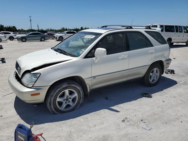 LEXUS RX300 2003 jtjgf10u530150967