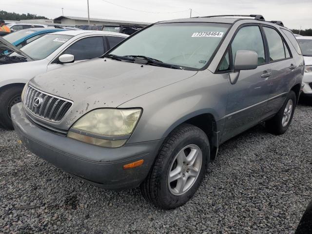 LEXUS RX 300 2001 jtjgf10u610099654