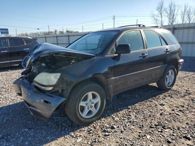 LEXUS RX300 2002 jtjgf10u620140544