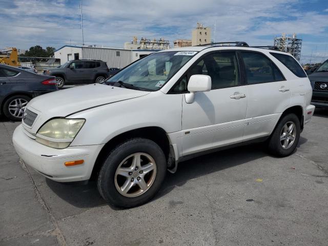 LEXUS RX 300 2002 jtjgf10u620142603