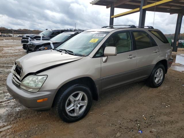 LEXUS RX 300 2002 jtjgf10u620144769