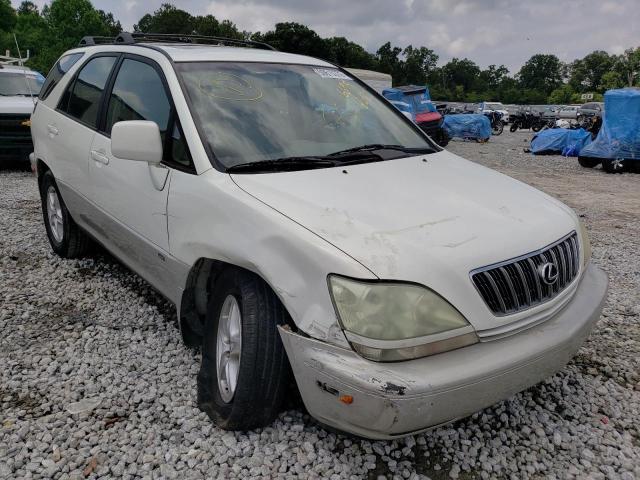 LEXUS RX 300 2003 jtjgf10u630156695