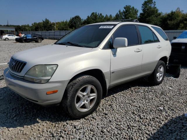 LEXUS RX 300 2001 jtjgf10u710090039