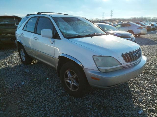 LEXUS RX 300 2001 jtjgf10u710096097