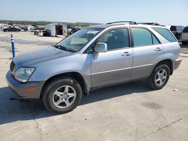 LEXUS RX 300 2002 jtjgf10u720143078