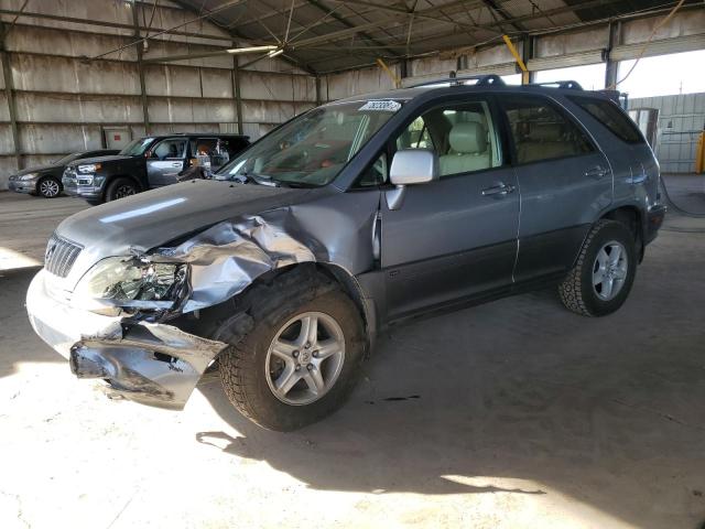 LEXUS RX300 2003 jtjgf10u730158584